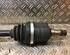 Drive Shaft OPEL Meriva (--)