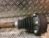 Drive Shaft VW Touran (1T1, 1T2)