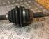 Drive Shaft FORD Fiesta V (JD, JH)