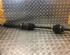 Drive Shaft FORD Fiesta V (JD, JH)