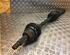 Drive Shaft FORD Fiesta V (JD, JH)