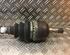 Drive Shaft OPEL Astra G Coupe (F07)