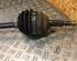 Drive Shaft OPEL Astra G Coupe (F07)