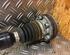 Drive Shaft AUDI A3 (8P1), AUDI A3 Sportback (8PA), VW GOLF VI (5K1), SEAT LEON (1P1)