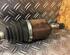 Drive Shaft SMART FORTWO Coupe (451), SMART FORTWO Cabrio (451)