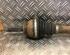 Drive Shaft DACIA SANDERO, DACIA LOGAN (LS_)