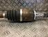 Drive Shaft DACIA SANDERO II