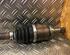 Drive Shaft DACIA SANDERO II