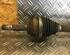 Drive Shaft DACIA SANDERO II