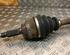 Drive Shaft OPEL AGILA (A) (H00)