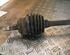 Drive Shaft MERCEDES-BENZ A-CLASS (W168)