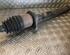 Drive Shaft MERCEDES-BENZ A-CLASS (W168)