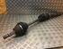 Drive Shaft FORD FIESTA V (JH_, JD_)