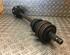 Drive Shaft MERCEDES-BENZ CLK (C208)