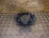 Brake Caliper MERCEDES-BENZ SLK (R170)