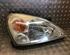 Headlight SUZUKI LIANA Hatchback, SUZUKI LIANA (ER, RH_)