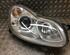 Headlight SMART FORTWO Coupe (451)