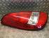 Combination Rearlight SUZUKI LIANA Hatchback, SUZUKI LIANA (ER, RH_)