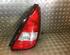 Combination Rearlight SUZUKI LIANA Hatchback, SUZUKI LIANA (ER, RH_)