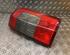 Combination Rearlight OPEL OMEGA B Estate (V94)