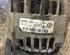 Dynamo (Alternator) FIAT Panda (169)