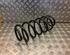 Coil Spring SMART Forfour (454)