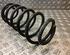 Coil Spring SMART Forfour (454)