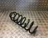 Coil Spring VW Golf V (1K1), VW Golf VI (5K1)