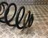 Coil Spring OPEL Zafira A (F75_)