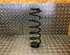 Coil Spring VW Golf IV Variant (1J5)