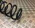 Coil Spring SKODA Fabia II (542), SKODA Fabia I (6Y2)