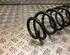 Coil Spring VW Polo (9N)