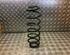 Coil Spring VW Polo (9N)