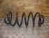 Coil Spring TOYOTA Yaris (KSP9, NCP9, NSP9, SCP9, ZSP9)