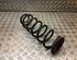 Coil Spring VW Golf V (1K1), VW Golf VI (5K1)