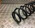 Coil Spring VW Golf V (1K1), VW Golf VI (5K1)