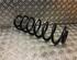 Coil Spring VW Golf Plus (521, 5M1)