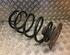 Coil Spring OPEL Astra H (L48)