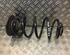 Coil Spring OPEL Astra H (L48)