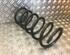 Coil Spring FIAT Panda (169)