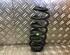 Coil Spring SMART FORTWO Coupe (451)