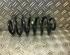 Coil Spring SMART FORTWO Coupe (451)