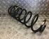 Coil Spring VW GOLF V Variant (1K5), VW GOLF VI Variant (AJ5)