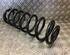 Chassisveer VW TOURAN (1T1, 1T2), VW TOURAN (1T3), VW TOURAN VAN (1T1, 1T2)