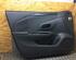 Door Card (Door Panel) OPEL CORSA F (P2JO)