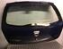 Boot (Trunk) Lid DACIA SANDERO, DACIA LOGAN (LS_), DACIA DUSTER (HS_), DACIA SANDERO II