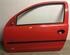 Door OPEL Corsa C (F08, F68)