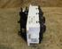 Air Conditioning Control Unit MERCEDES-BENZ A-Klasse (W168)