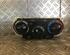 Air Conditioning Control Unit NISSAN MICRA III (K12)