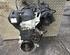 Bare Engine FORD FIESTA VI (CB1, CCN)